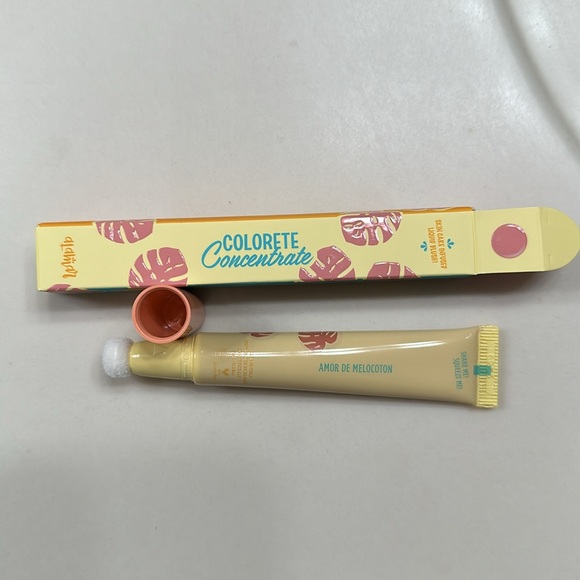 Alamar cosmetics blush amor de melocoton - Picture 2 of 2